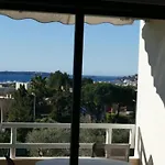 Magnifique * Αντίμπ