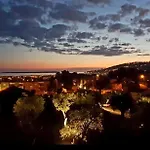 Magnifique Αντίμπ