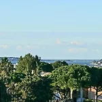 Διαμέρισμα Magnifique Αντίμπ