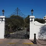 Magnifique Αντίμπ