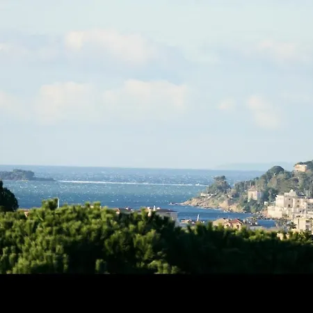 Lejlighed Magnifique