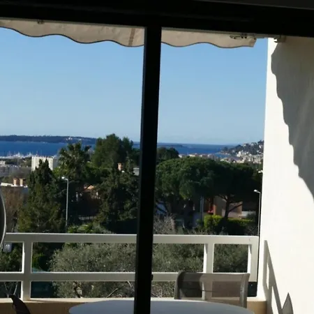 Magnifique * Antibes