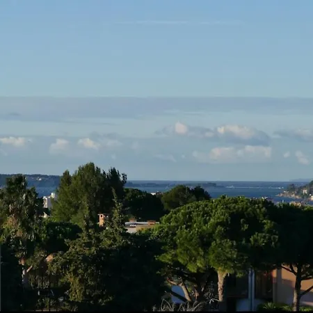 Lejlighed Magnifique *