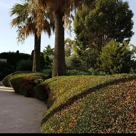 Magnifique Lejlighed Antibes