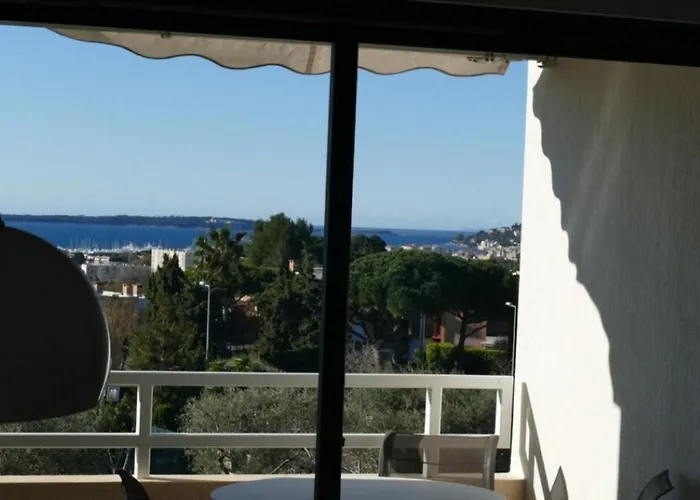 Magnifique * 앙티브