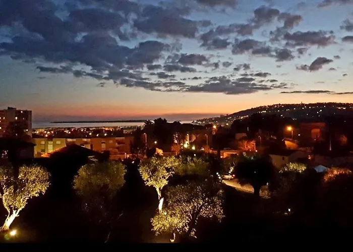 Magnifique 앙티브